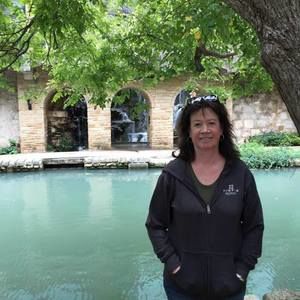 Meet your Posher, Kathy